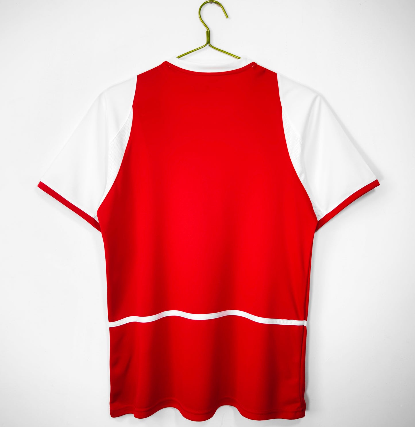 2002/2004 Arsenal Home Jersey