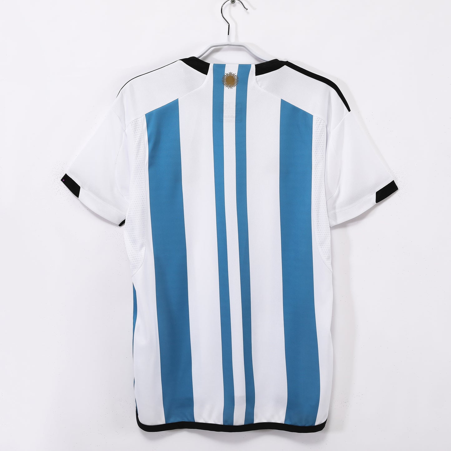 2022 Argentina Home Jersey