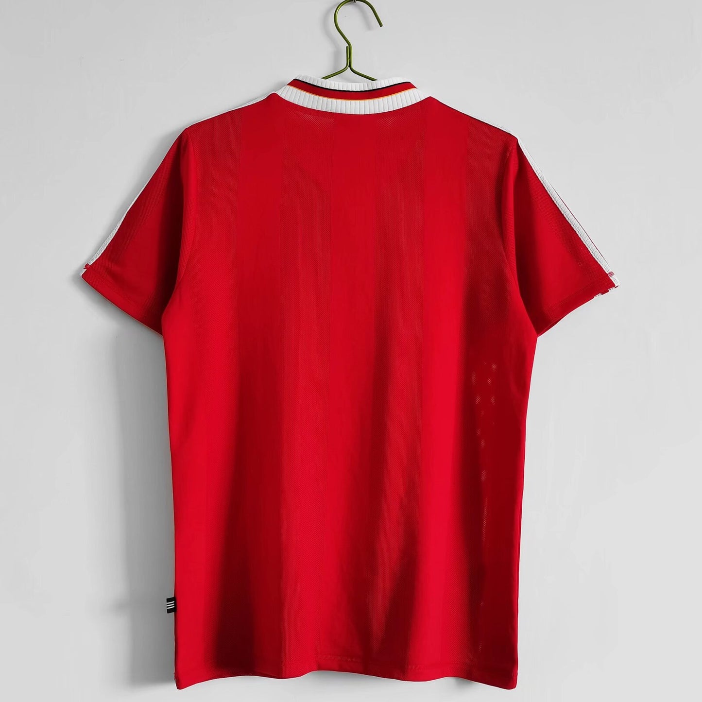 2005/2006 Liverpool Home Jersey