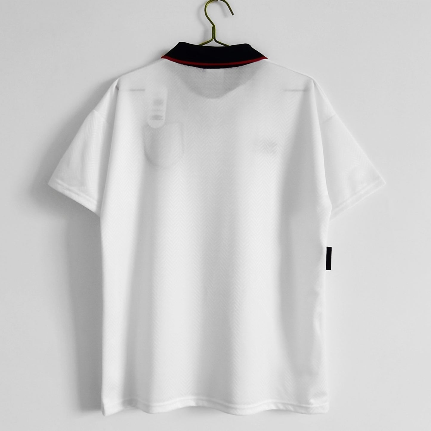 1994/1995 England Home Jersey
