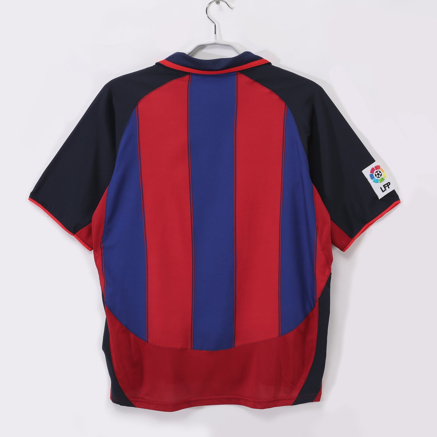 2003/2004 Barcelona Home Jersey