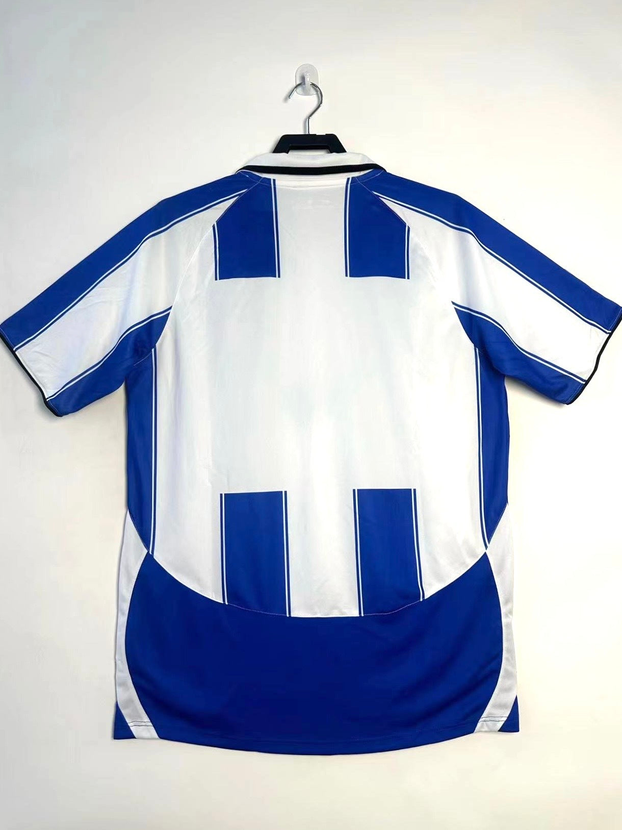 2003/2004 Porto Home Jersey