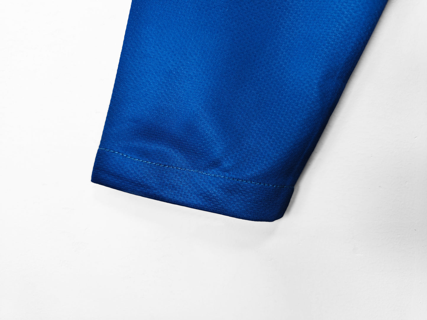2008/2009 Barcelona Home Long Sleeve Jersey