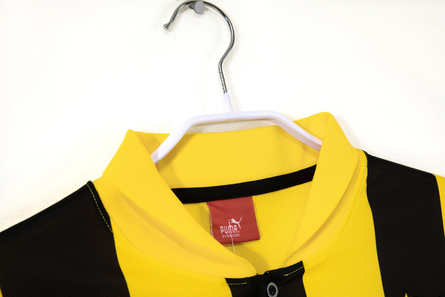 2012/2013 Borussia Dortmund Home Jersey