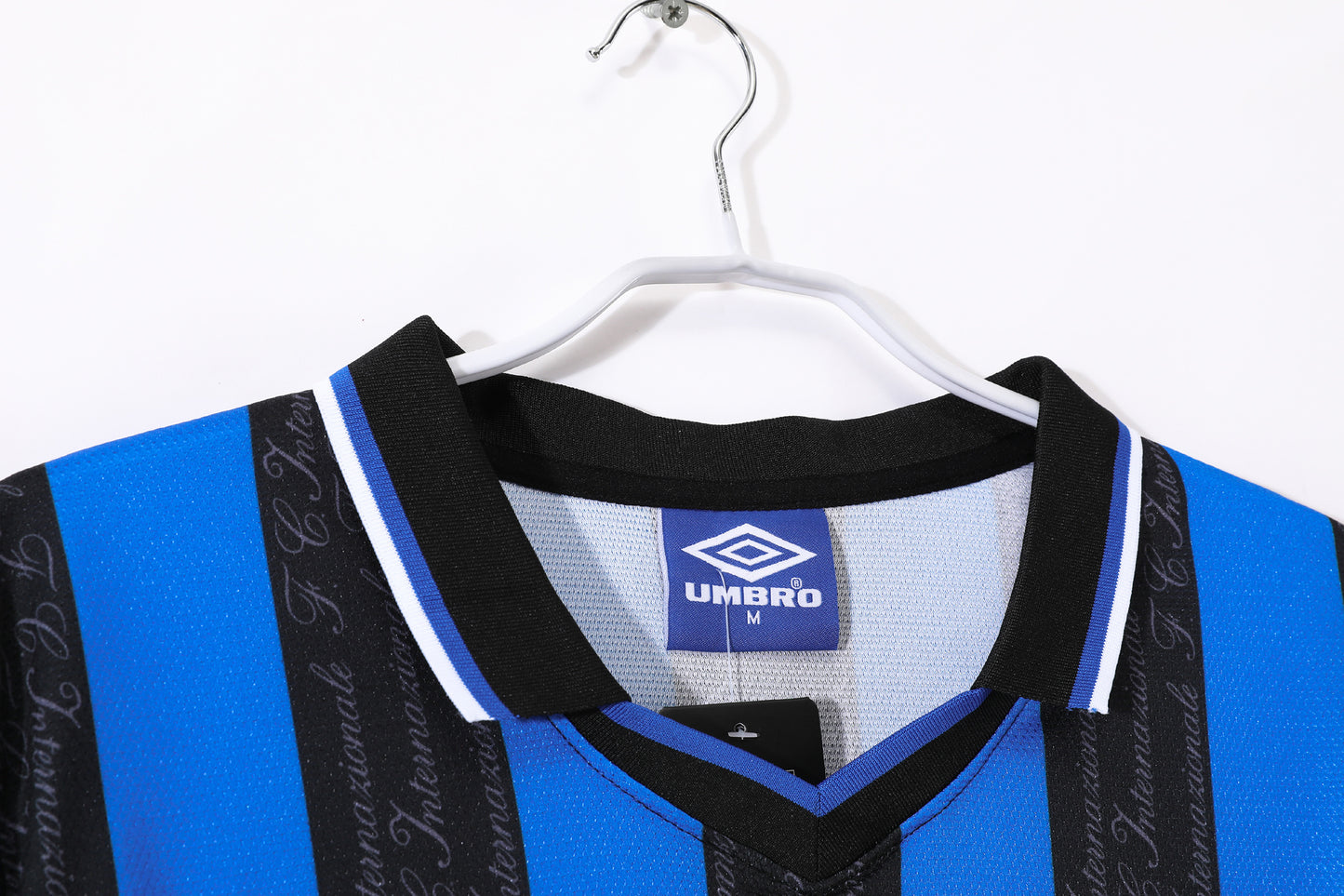 1997/1998 Inter Milan Away Jersey