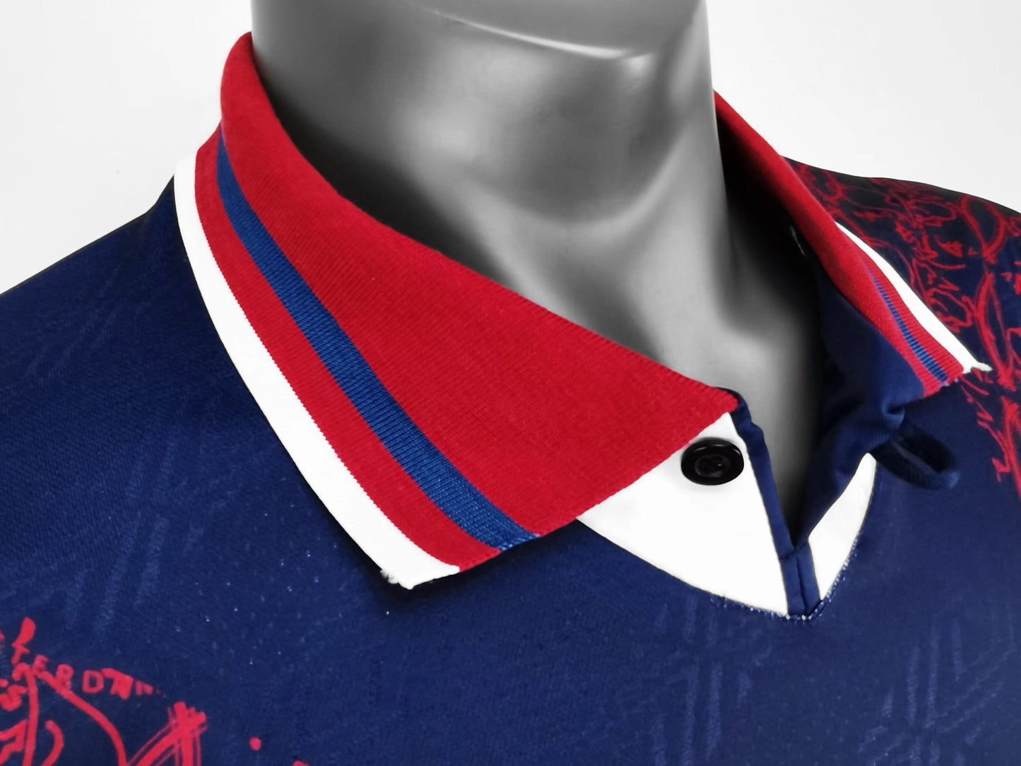 1994/1995 Ajax Away Jersey