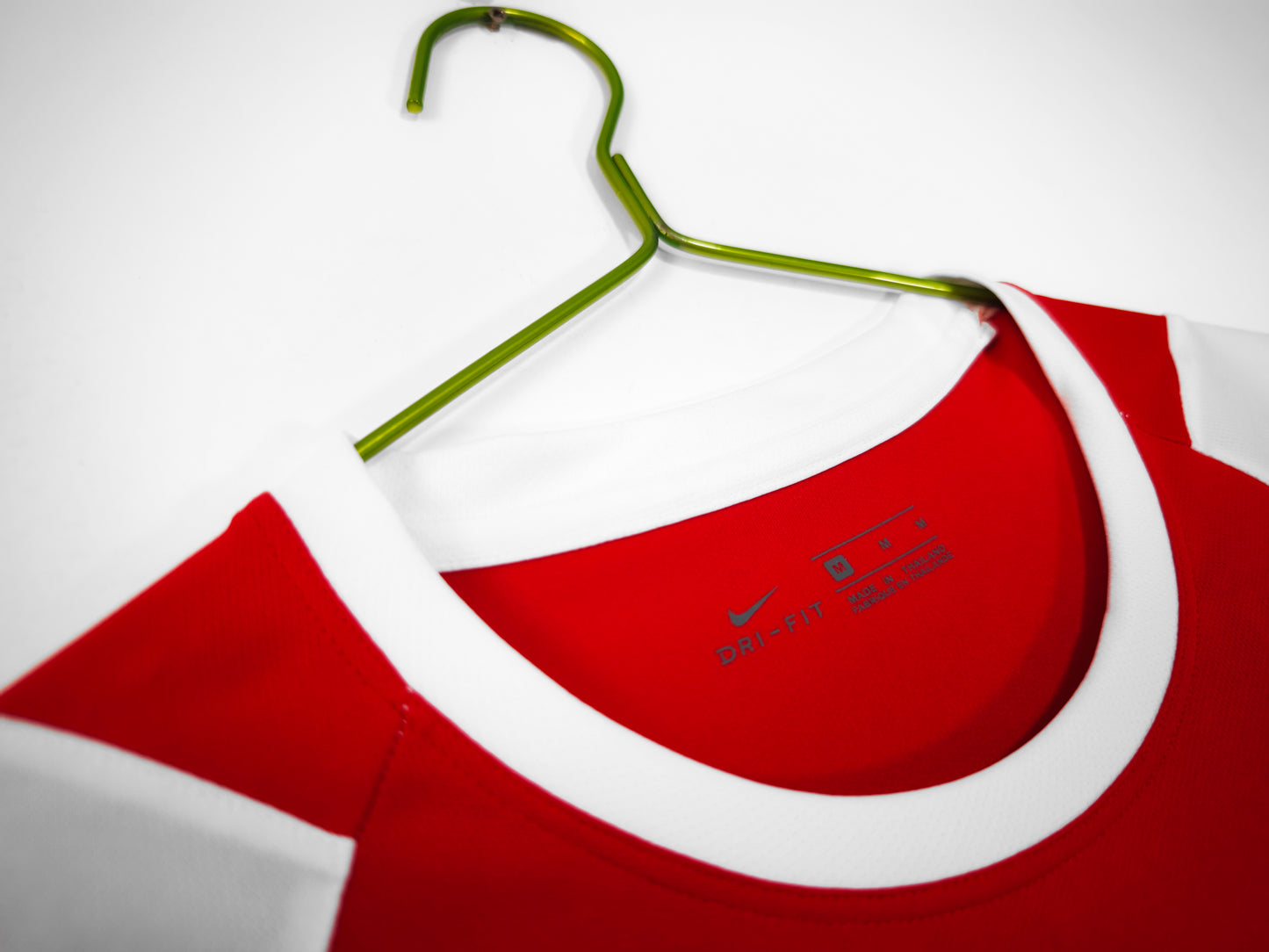 2002/2004 Arsenal Home Jersey