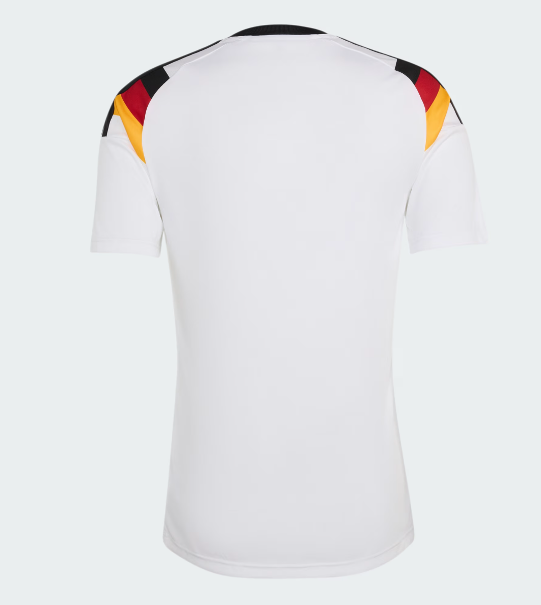2026 Germany Home Jersey