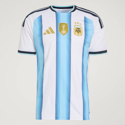 2026 Argentina Home Jersey