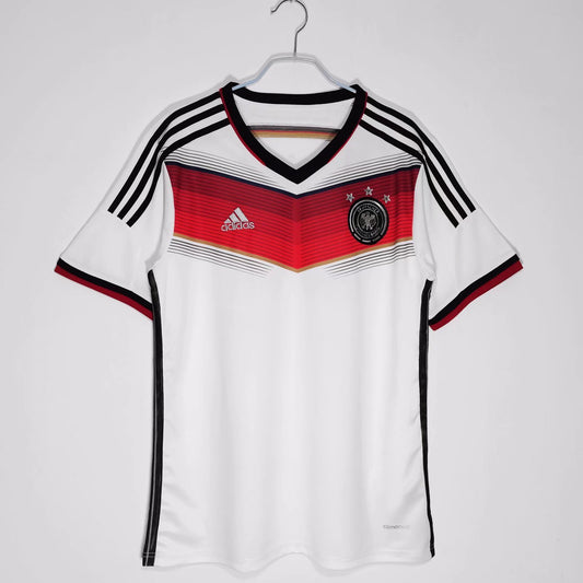 2014 Germany Home Jersey