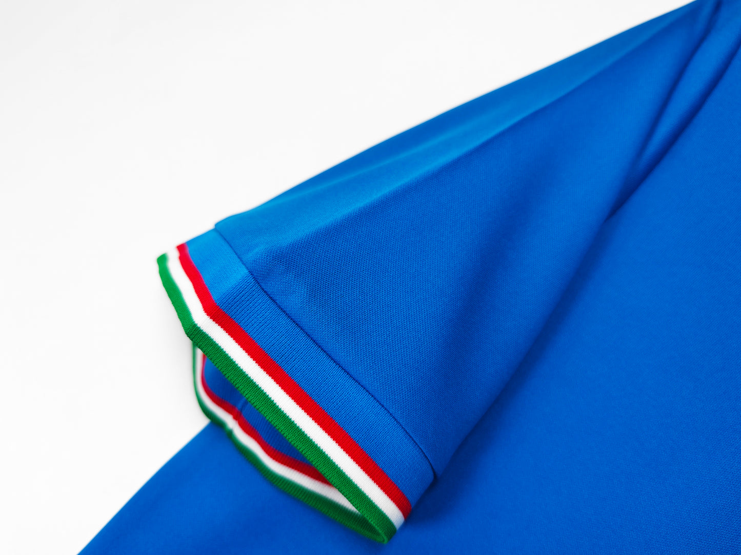 1982 Italy Home Jersey
