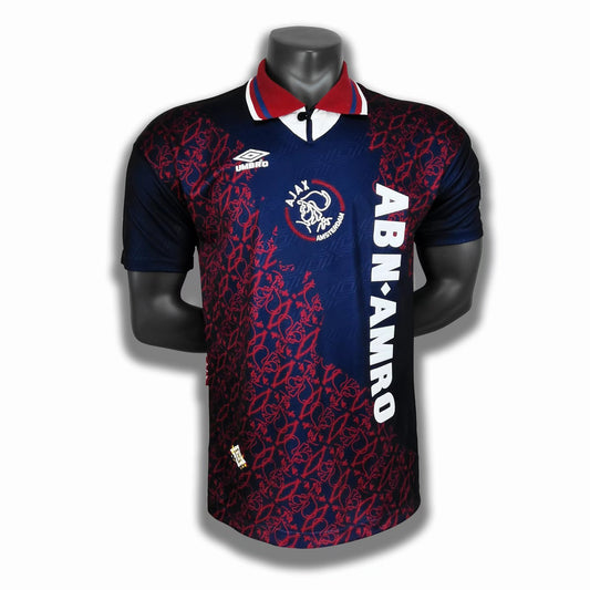 1994/1995 Ajax Away Jersey