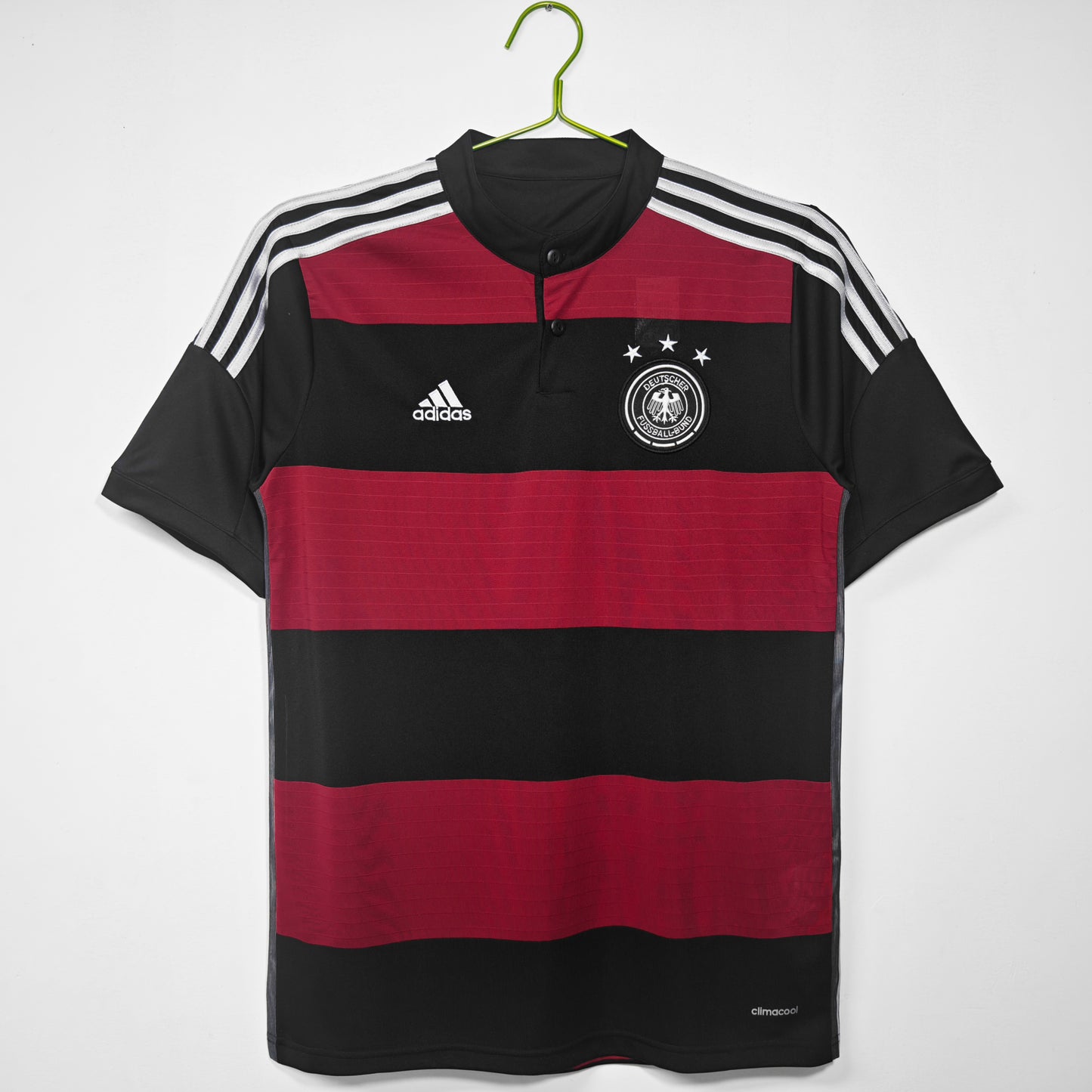 2014 Germany Away Jersey
