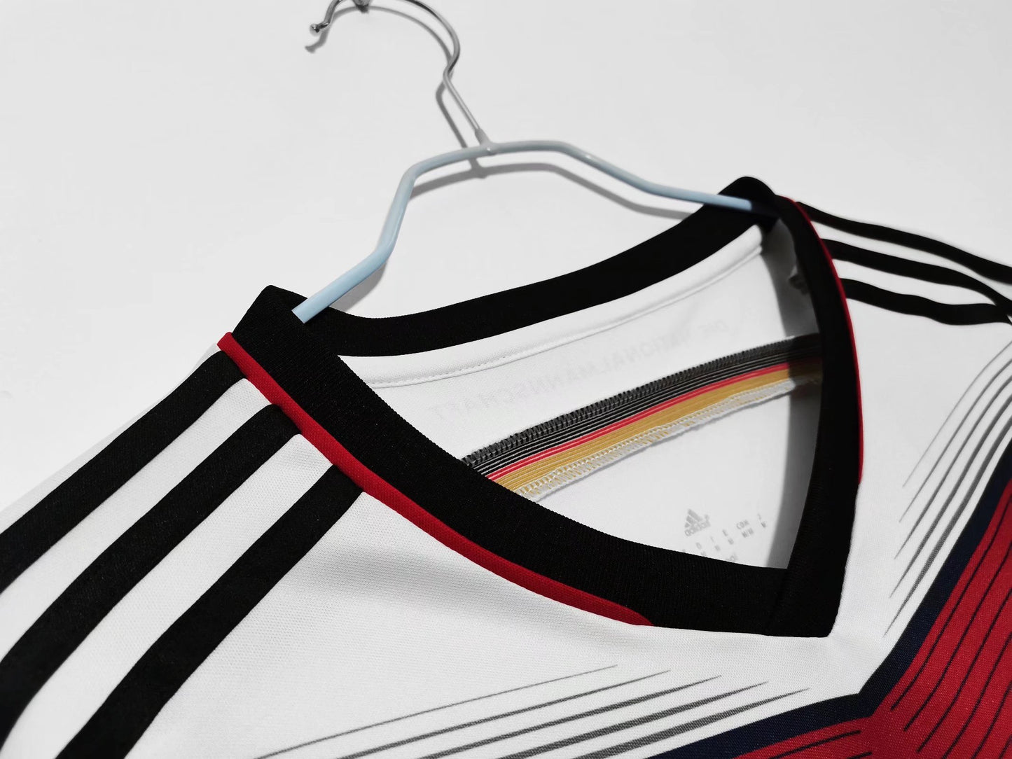 2014 Germany Home Jersey