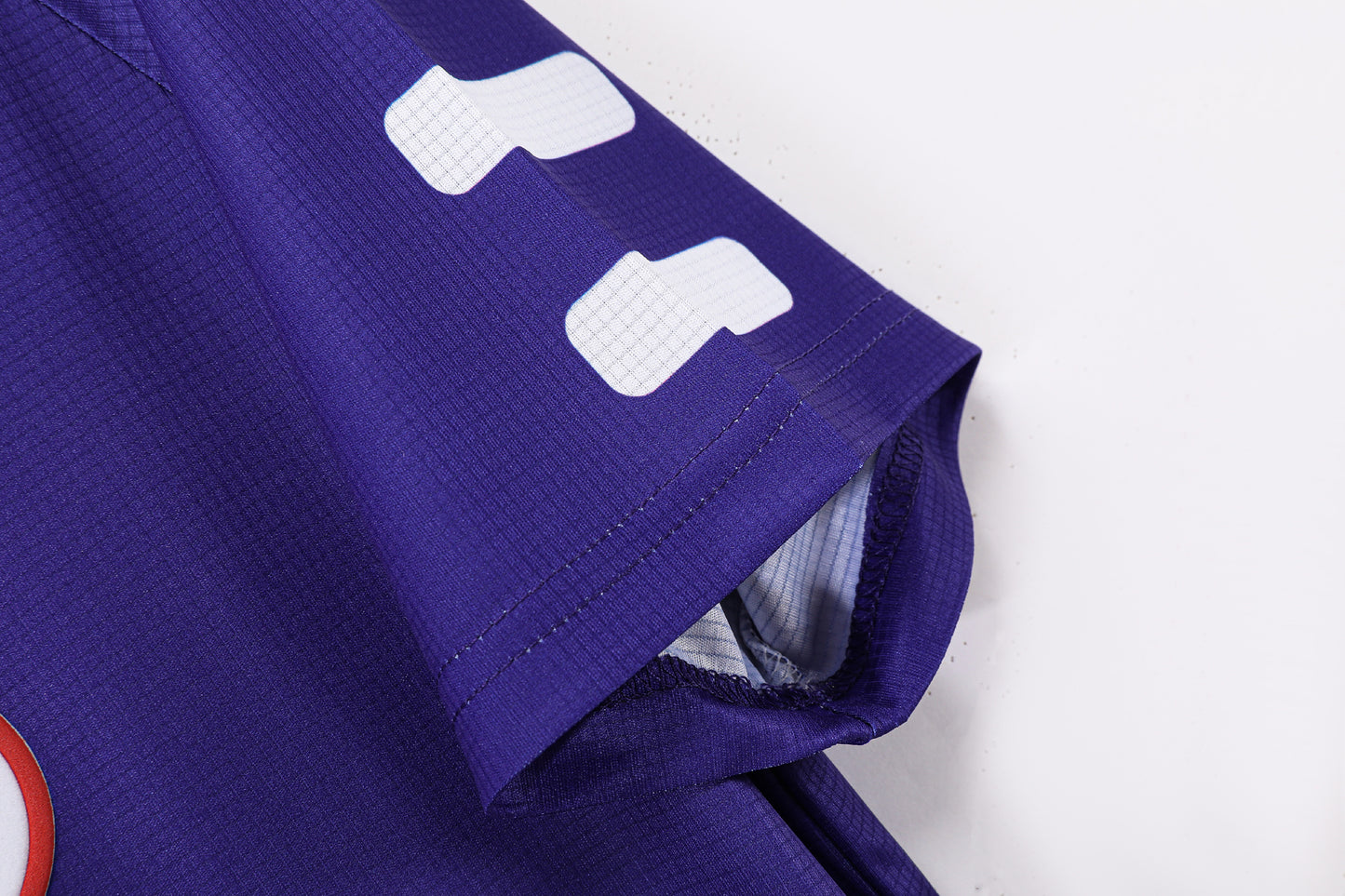 1998/1999 Fiorentina Home Jersey