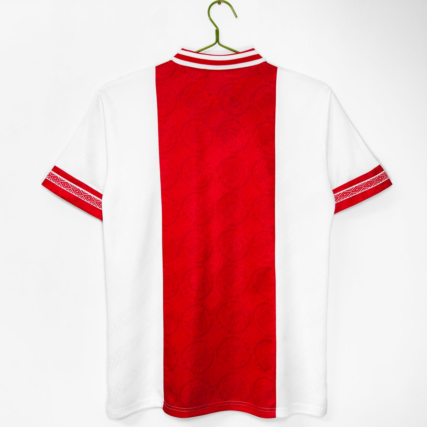 1994/1995 Ajax Home Jersey
