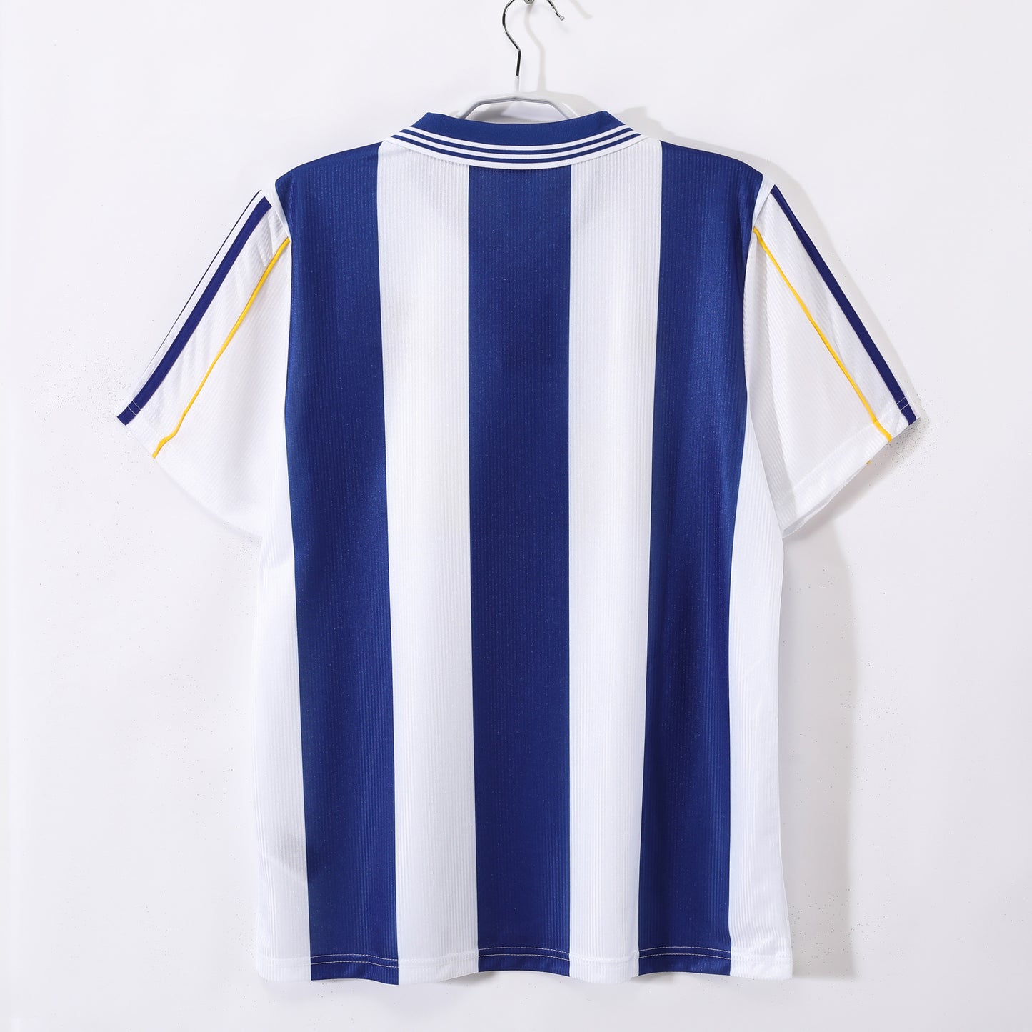 1999/2000 Deportivo La Coruna Home Jersey