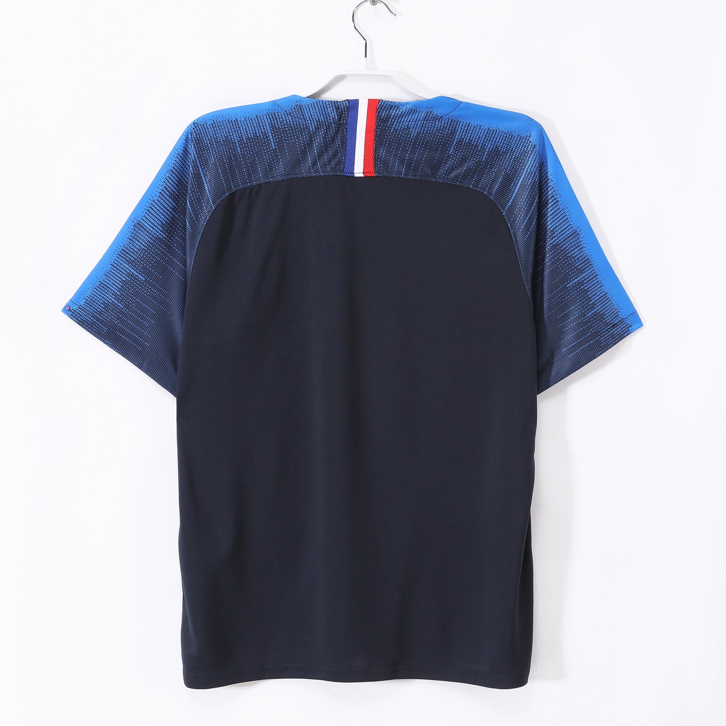 2018 France Home Jersey