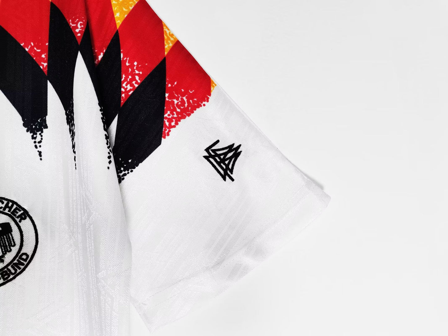 1994 Germany Home Jersey