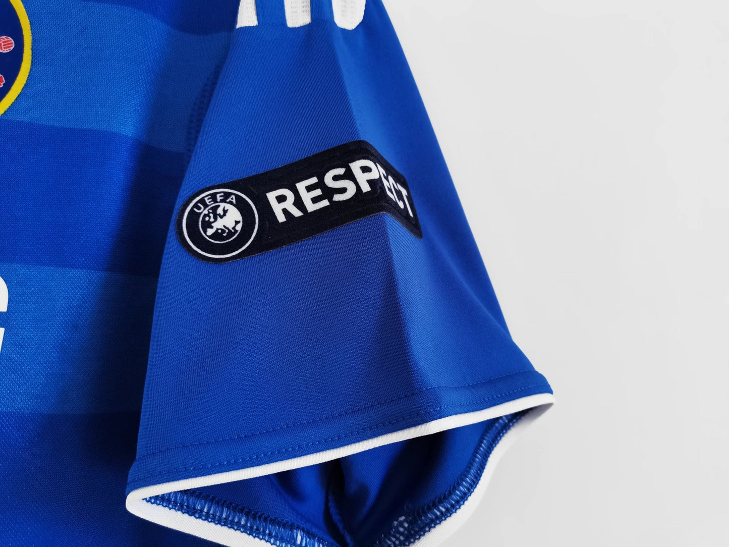 2011/2012 Chelsea Home Jersey