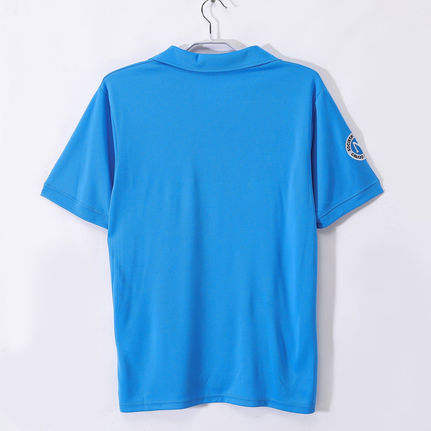 1987/1988 Napoli Home Jersey