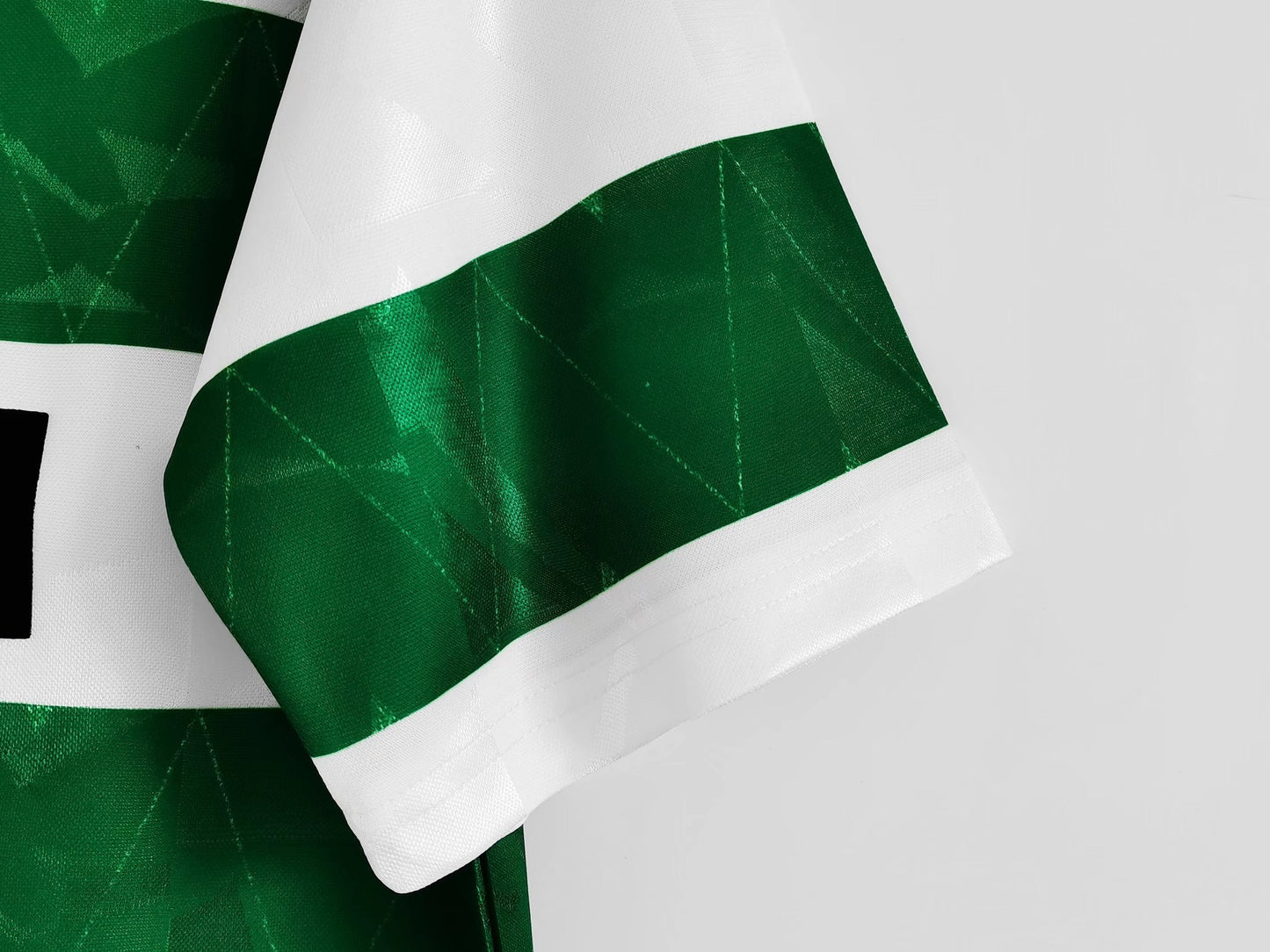 1989/1991 Celtic Home Jersey