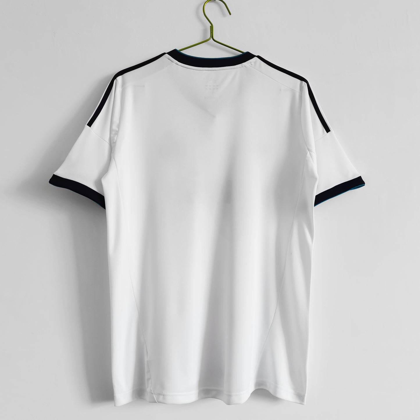 2012/2013 Real Madrid Home Jersey