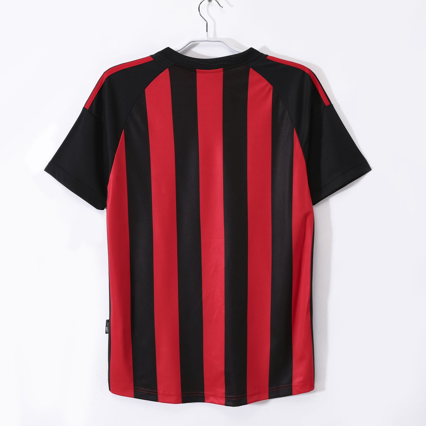2002/2003 AC Milan Home Jersey