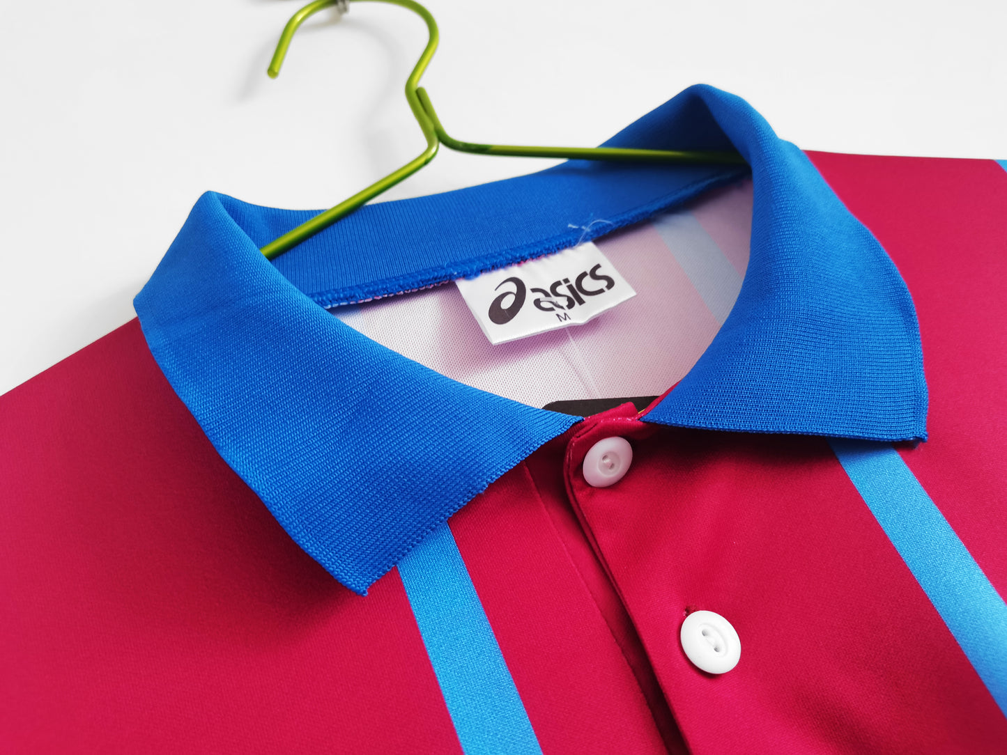 1993/1995 Aston Villa Home Jersey