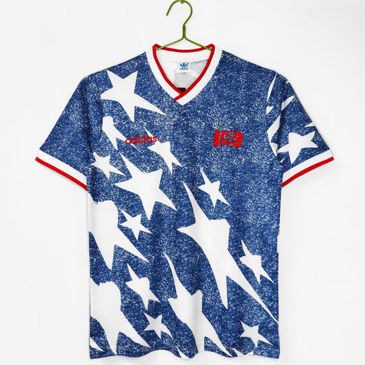 1994 USA Home Jersey
