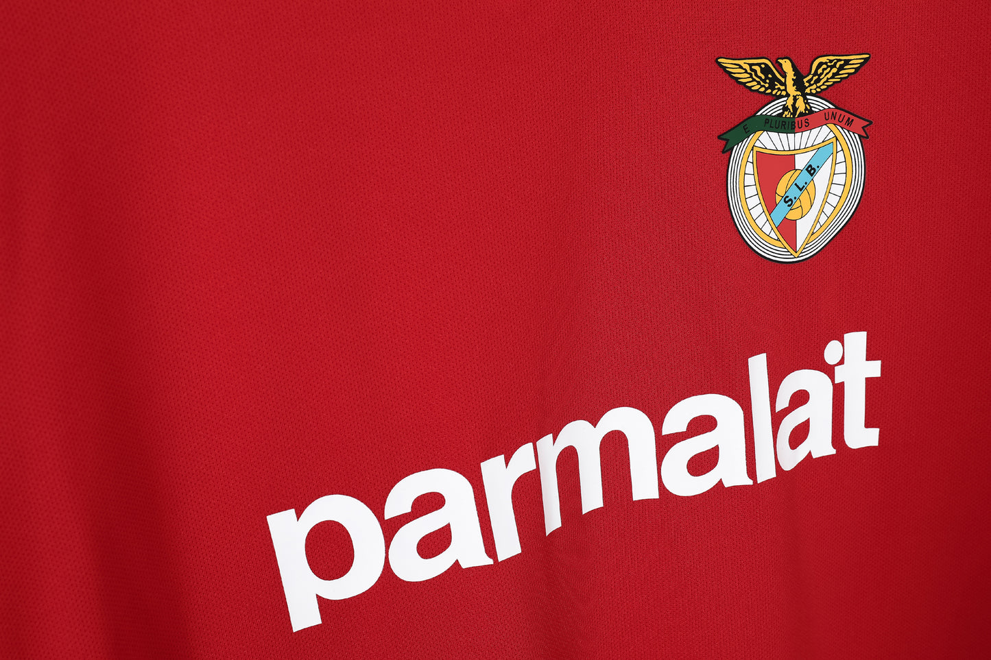 1994/1995 Benfica Home Jersey