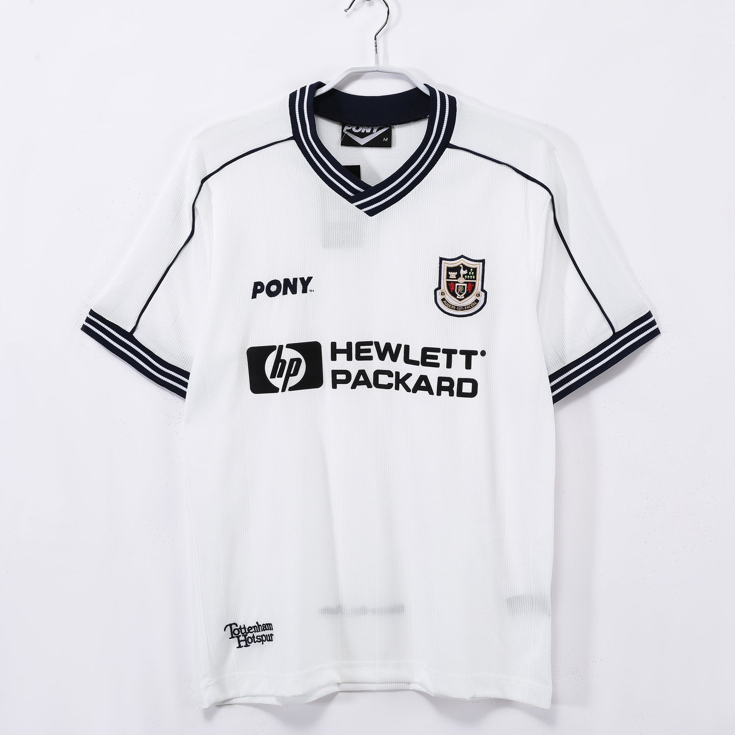 1997/1999 Tottenham Hotspur Home Jersey
