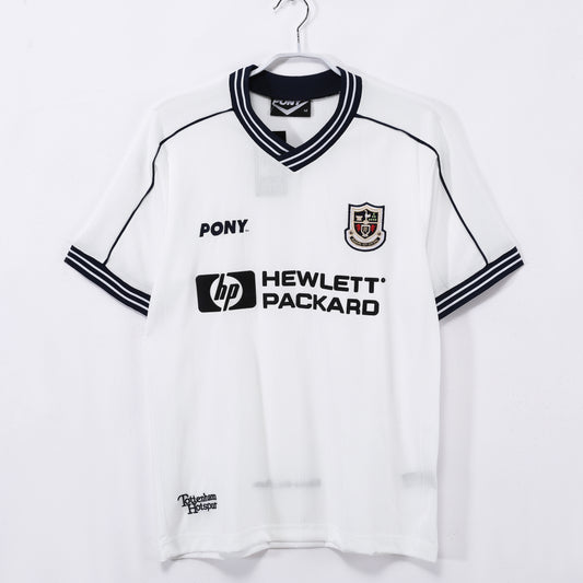 1997/1999 Tottenham Hotspur Home Jersey