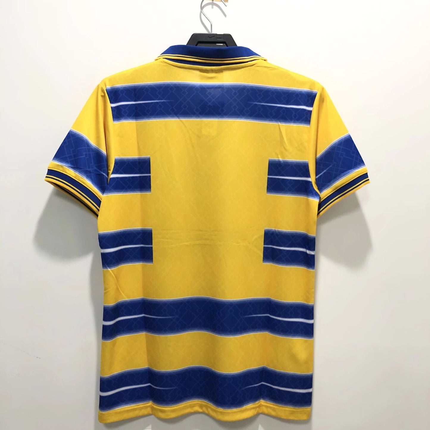 1998/1999 Parma Home Jersey