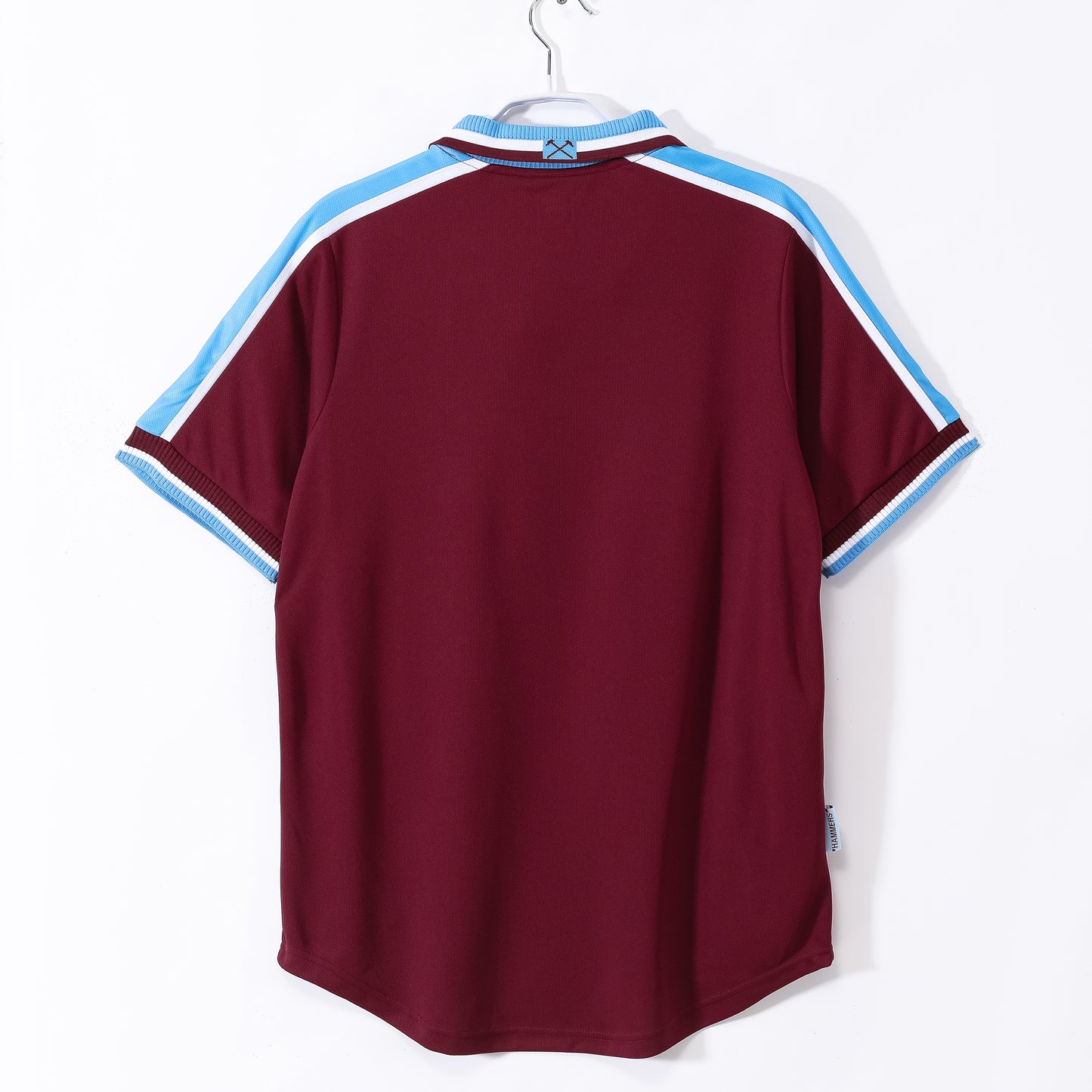 1999/2001 West Ham United Home Jersey