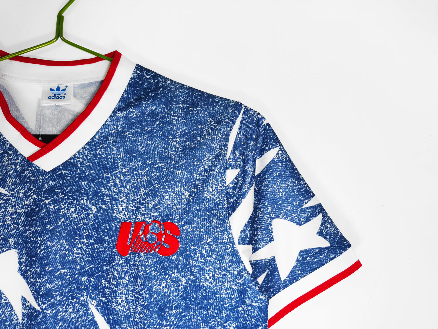 1994 USA Home Jersey