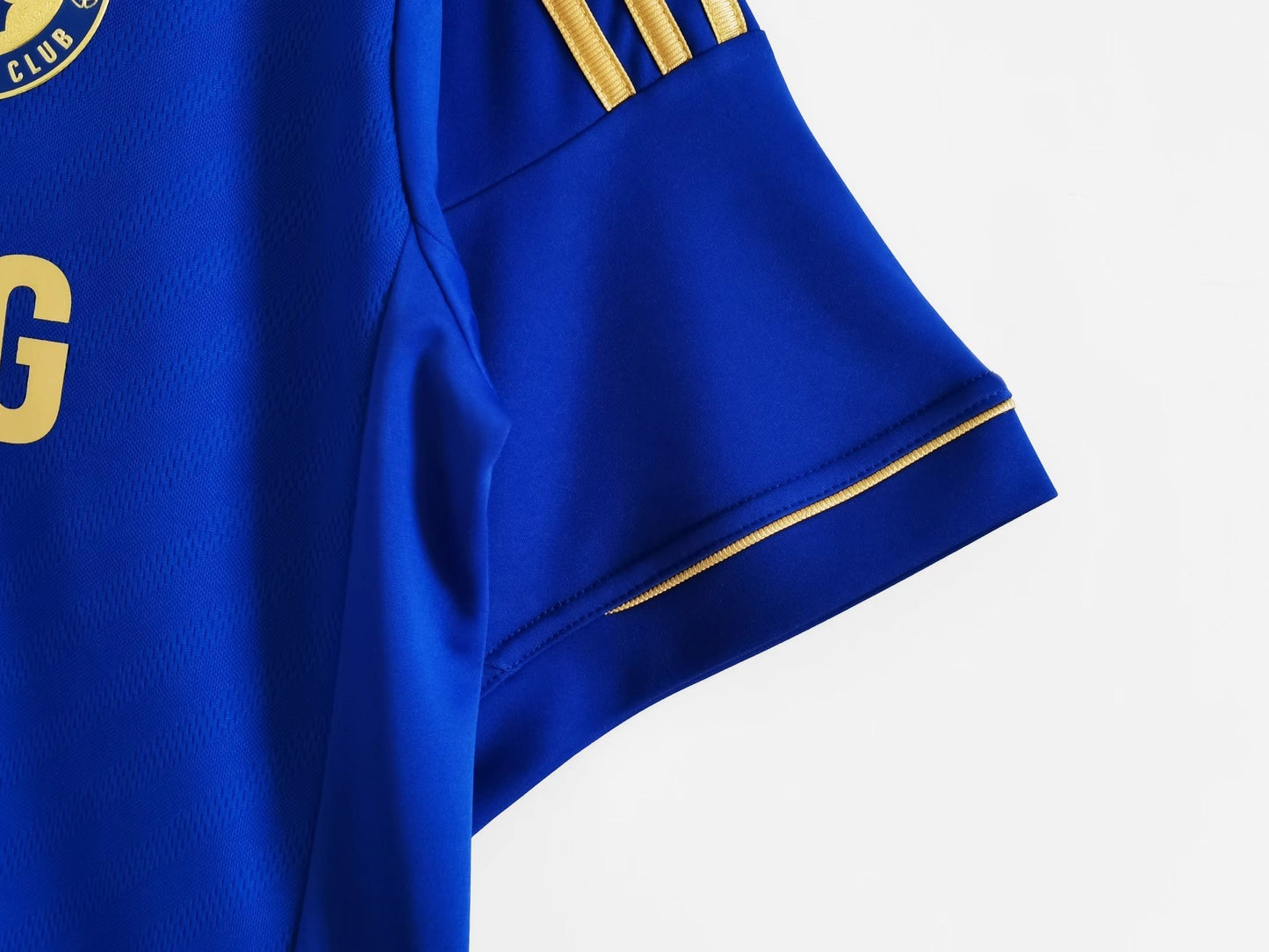 2012/2013 Chelsea Home Jersey