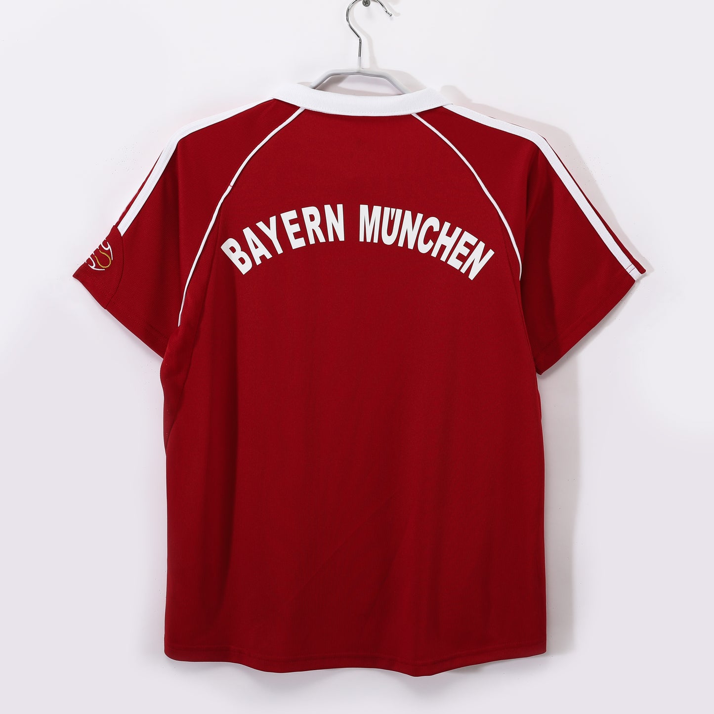 2006/2007 Bayern Munich Home Jersey