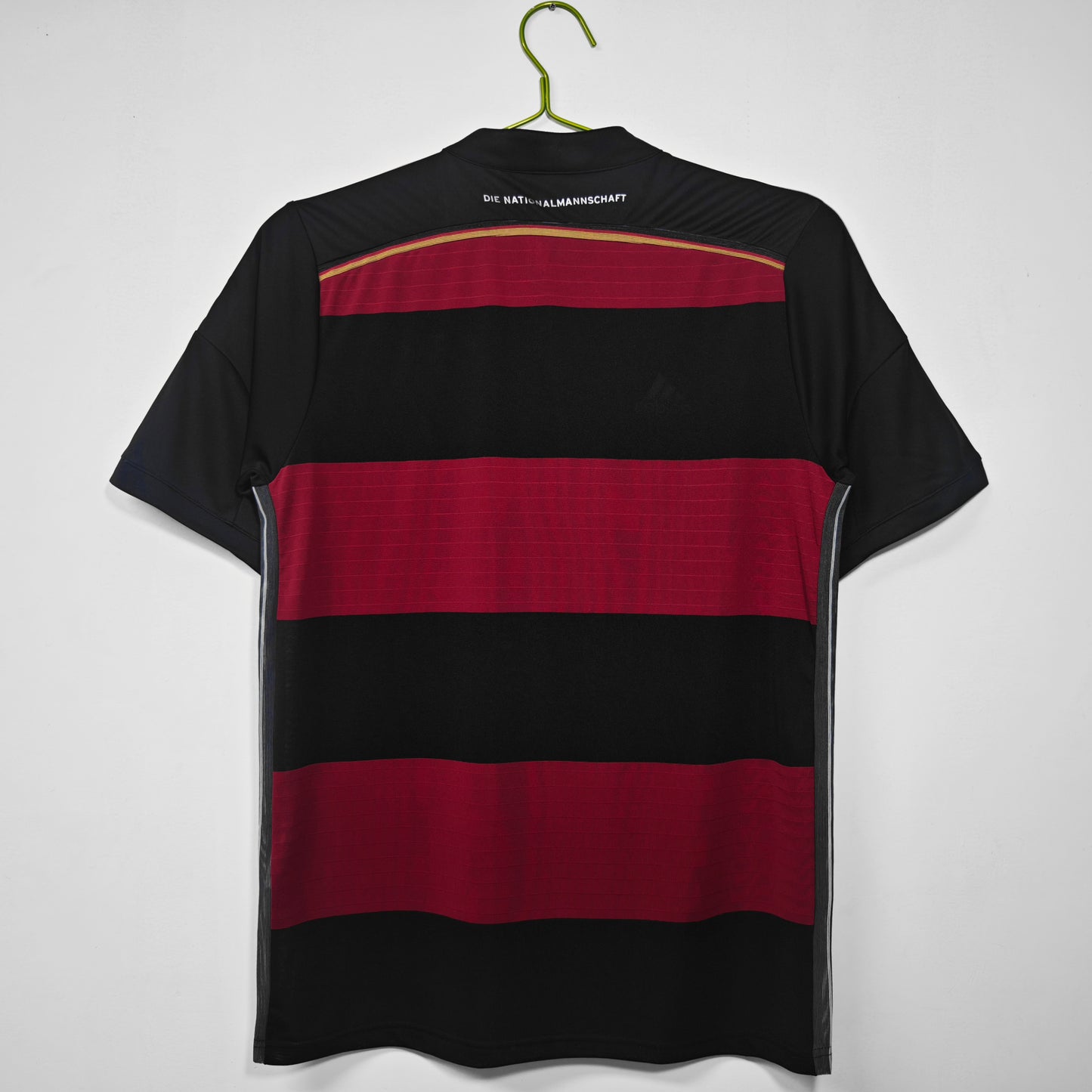 2014 Germany Away Jersey
