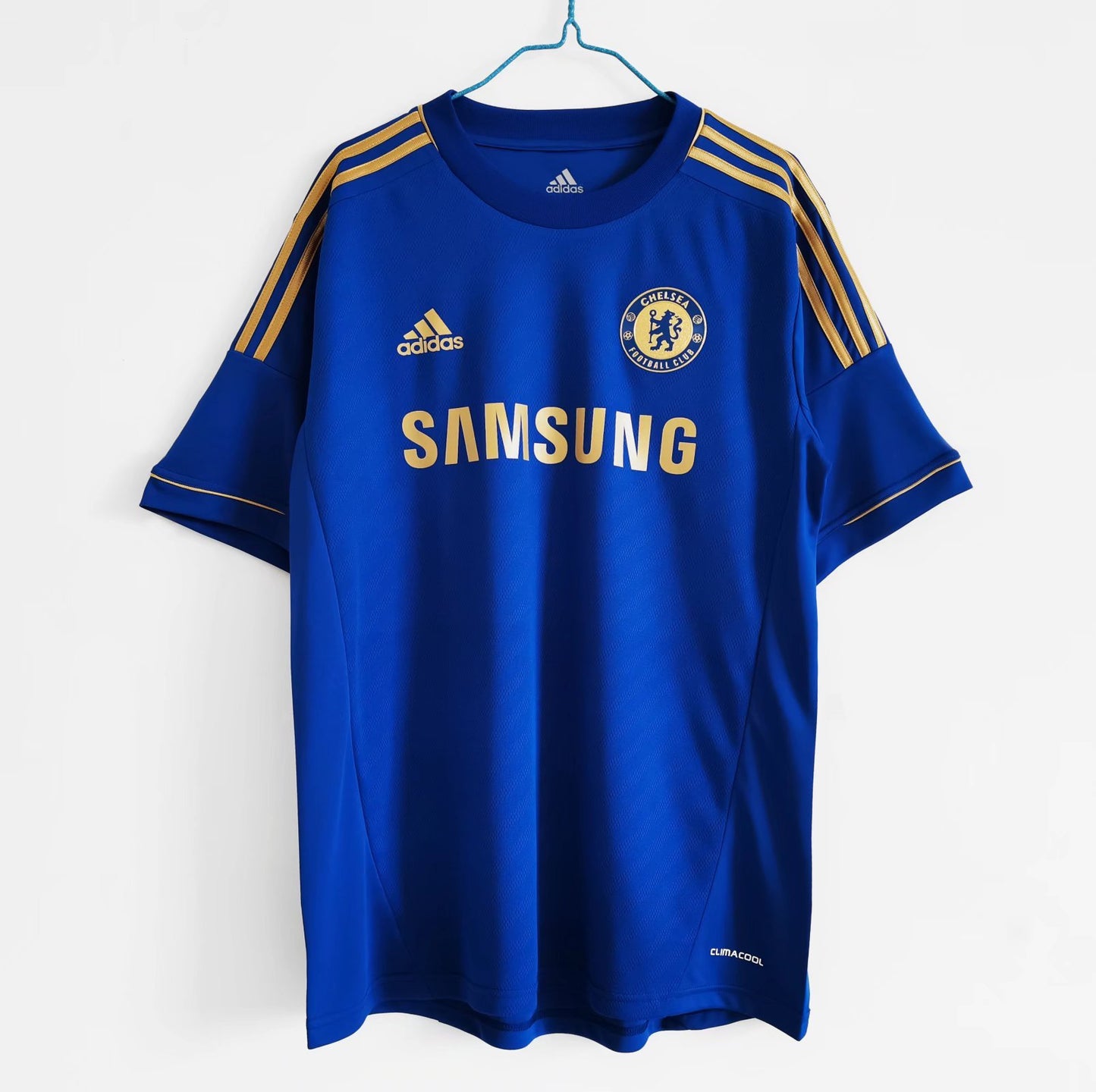 2012/2013 Chelsea Home Jersey