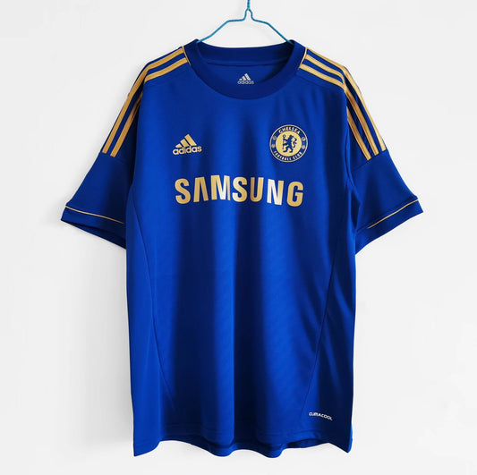 2012/2013 Chelsea Home Jersey
