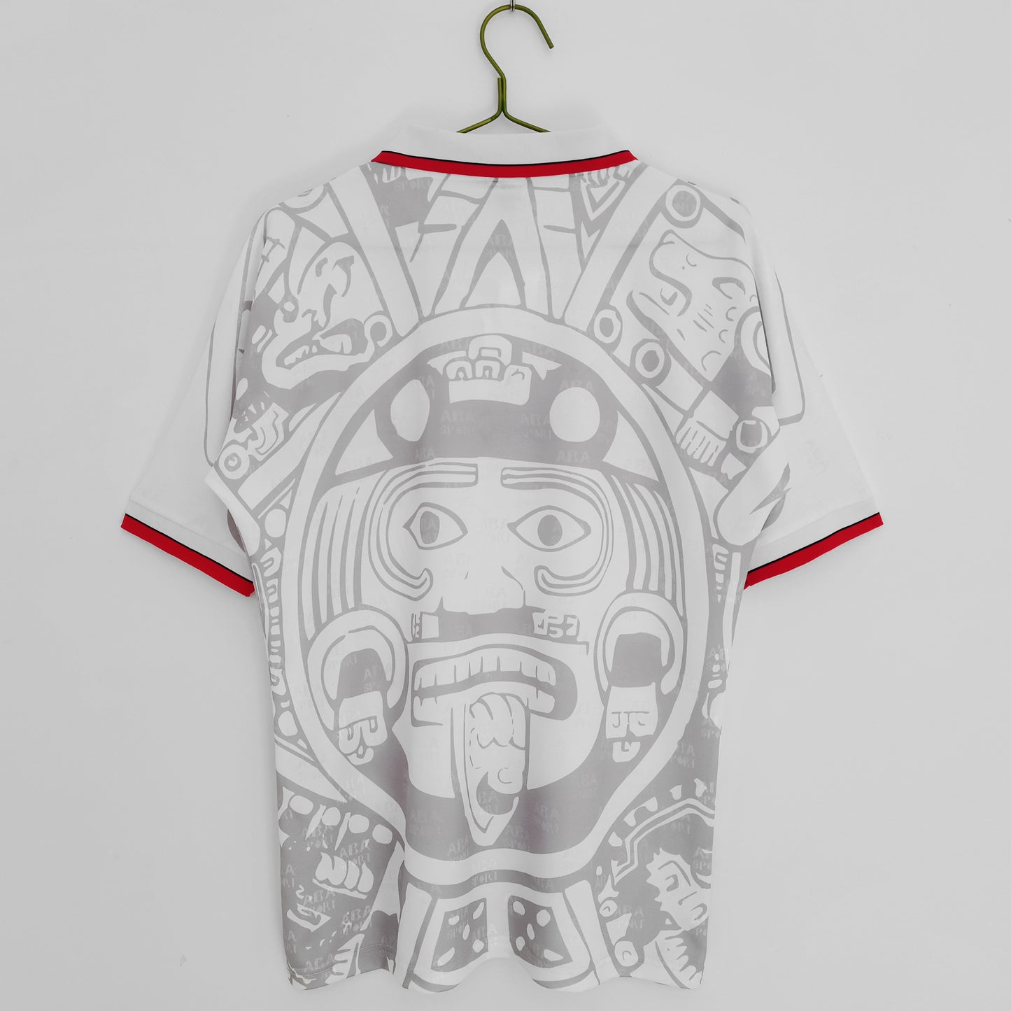 1998 Mexico Away Jersey