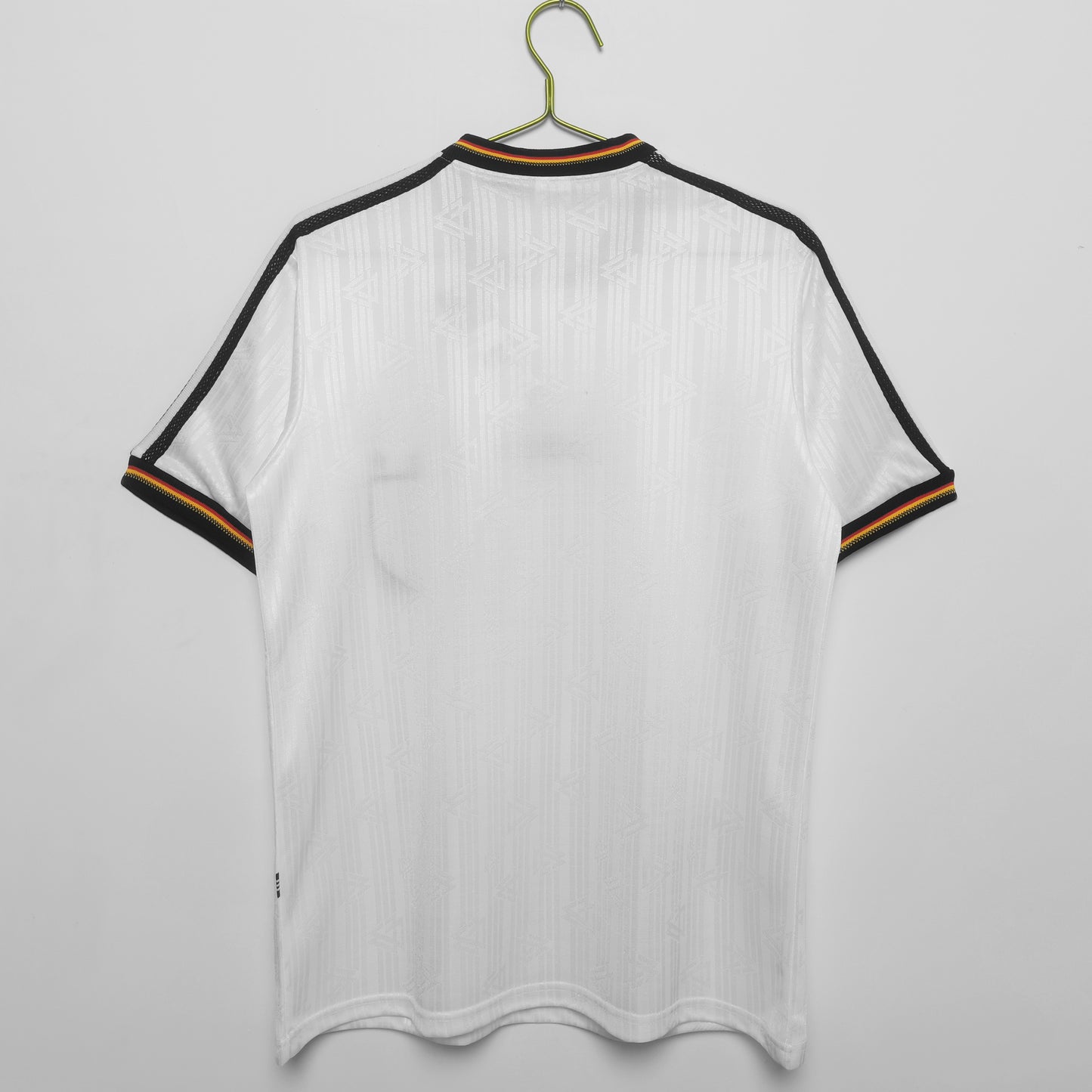 1996 Germany Home Jersey