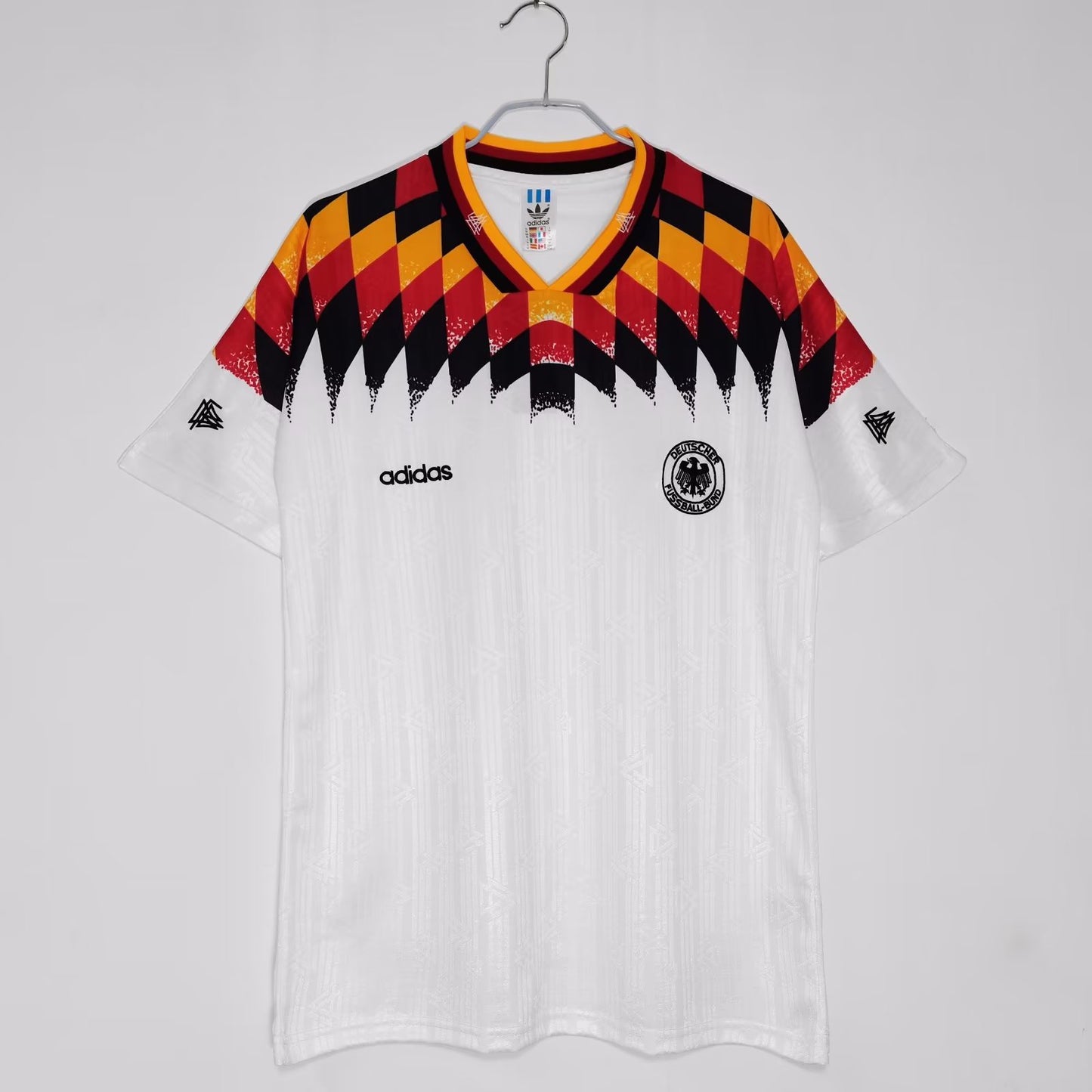 1994 Germany Home Jersey