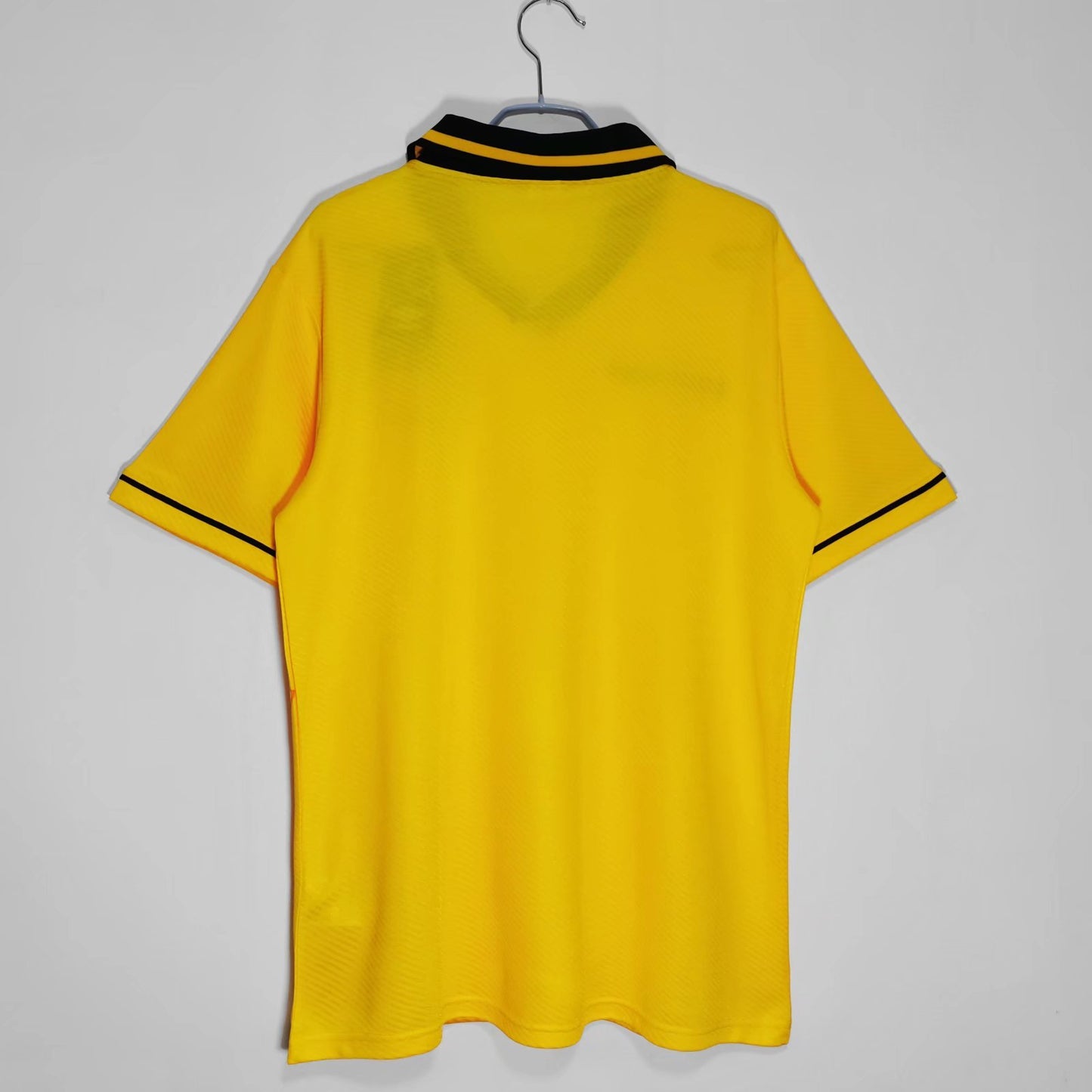 1993/1994 Brazil Home Jersey