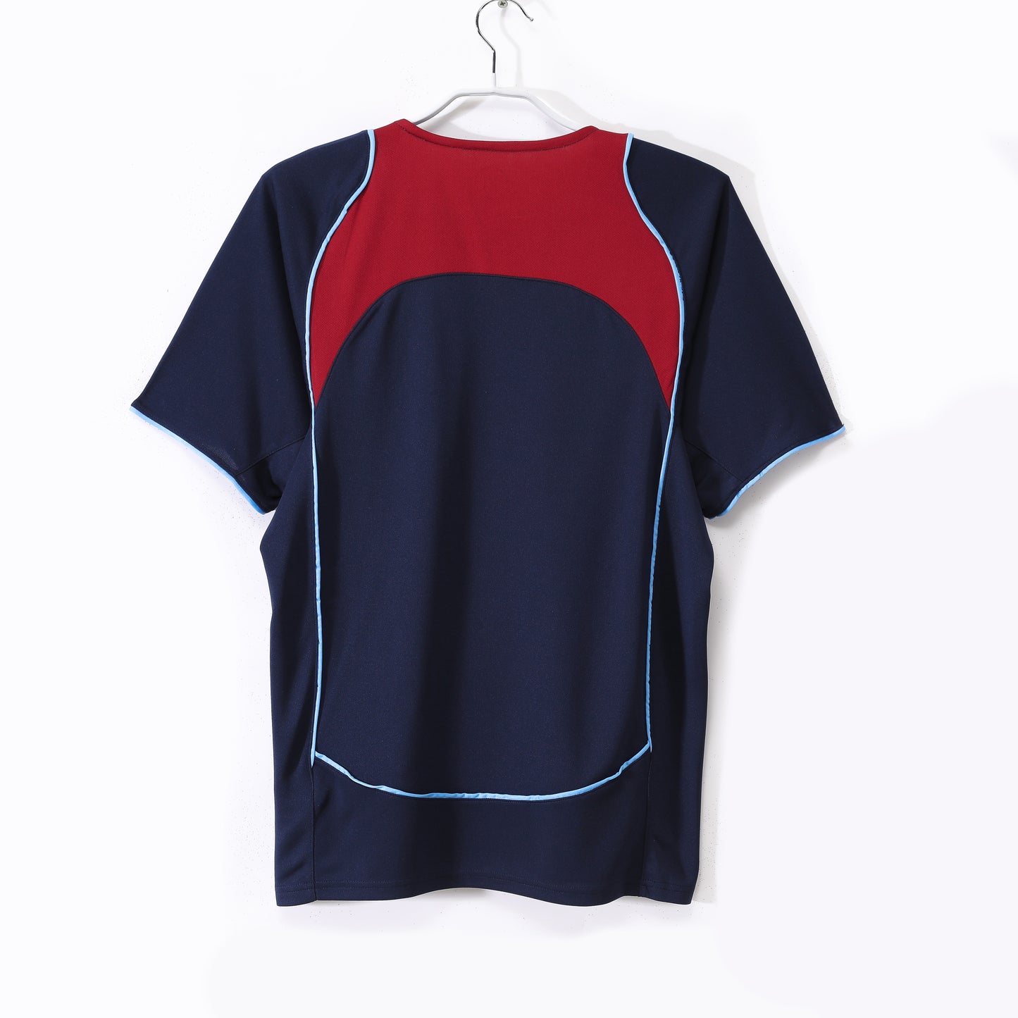 2003/2004 Atletico Madrid Away Jersey
